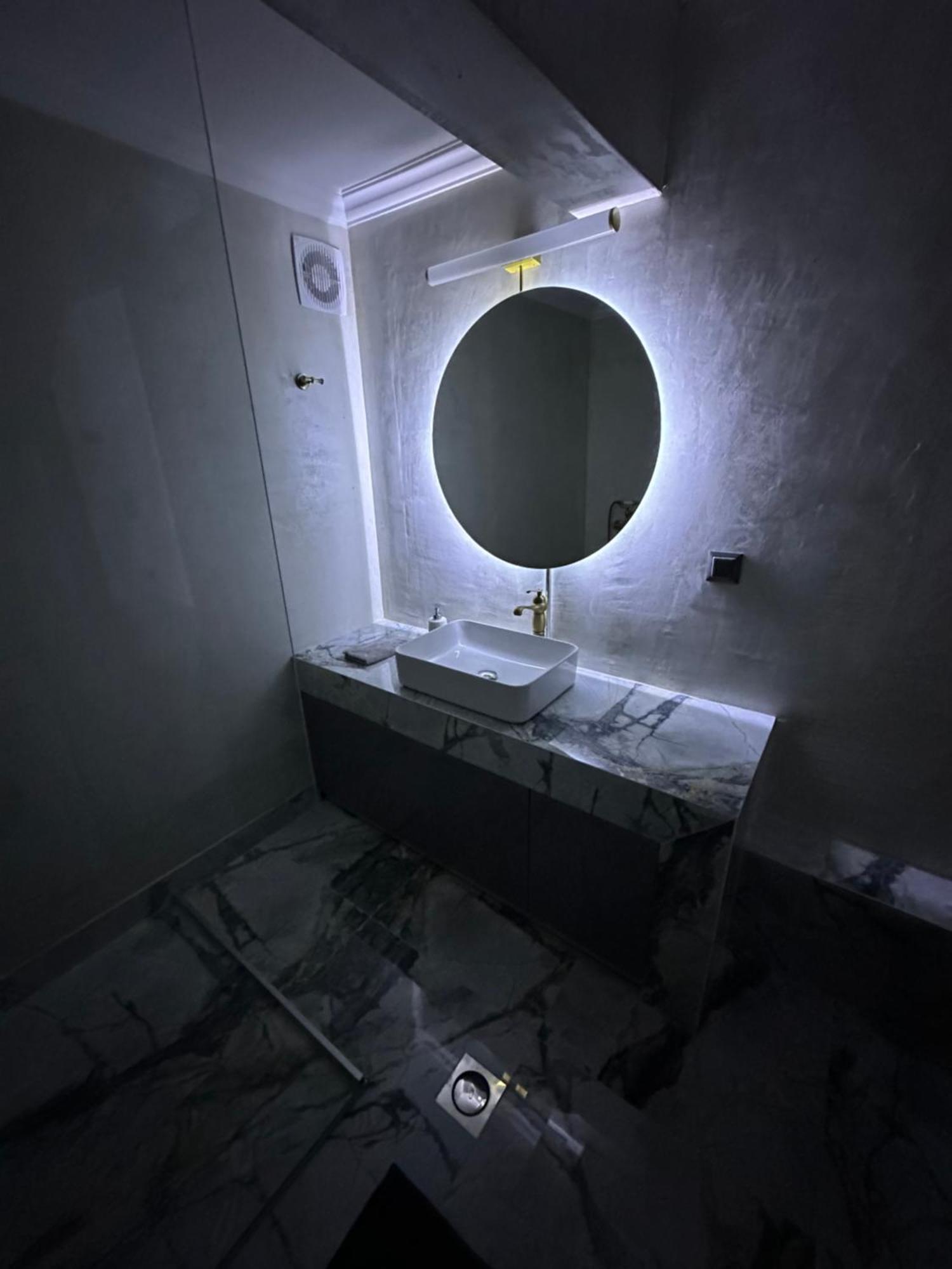 Raphael'S Suites Skg Thessaloniki Buitenkant foto