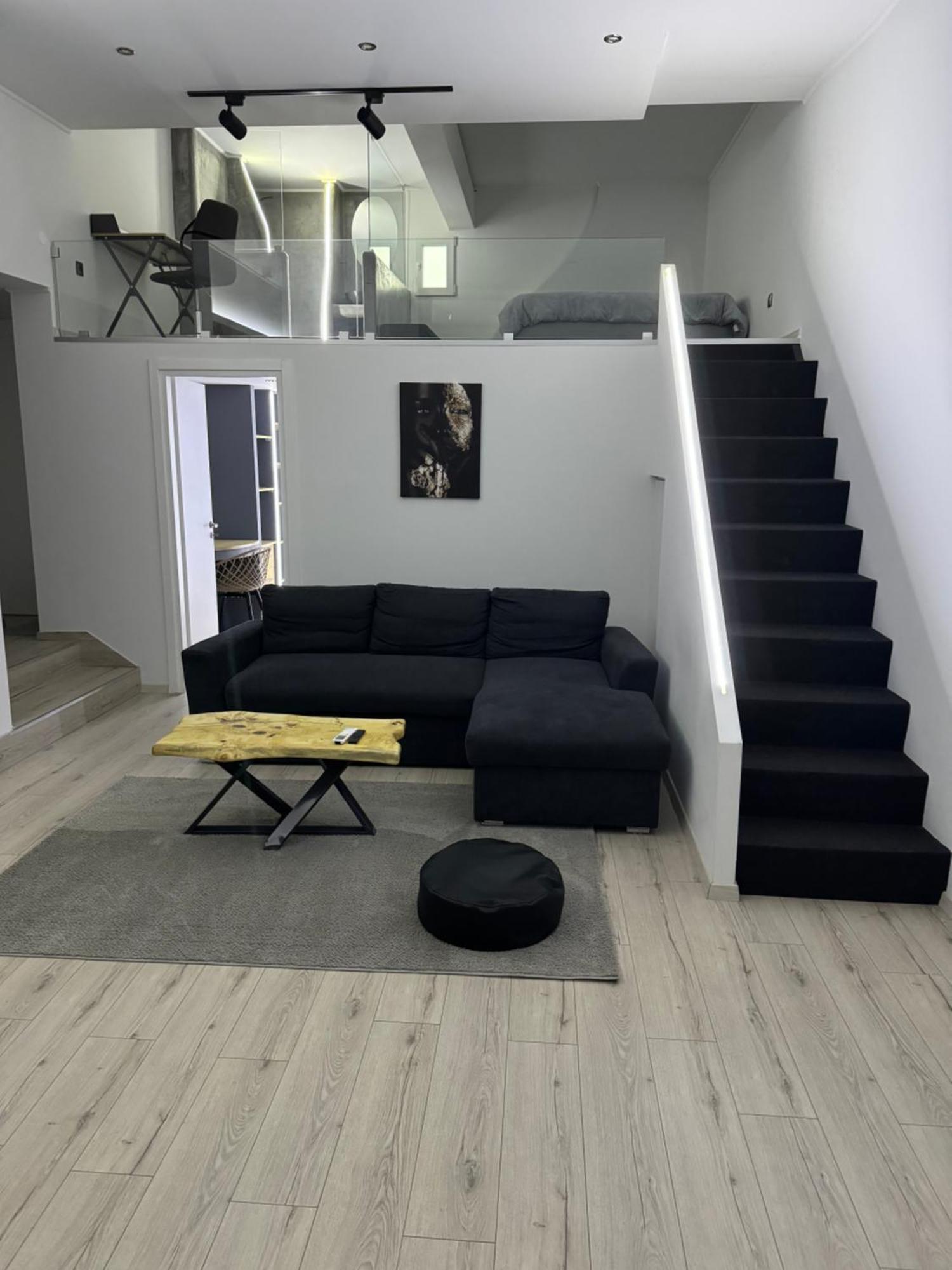 Raphael'S Suites Skg Thessaloniki Buitenkant foto