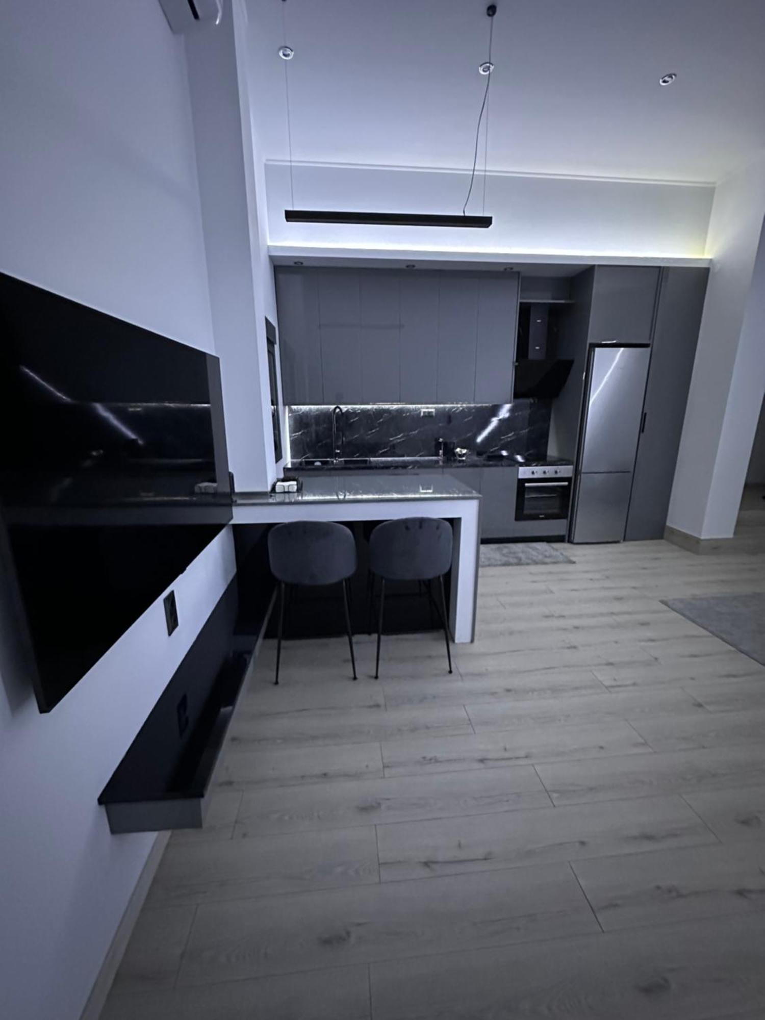Raphael'S Suites Skg Thessaloniki Buitenkant foto